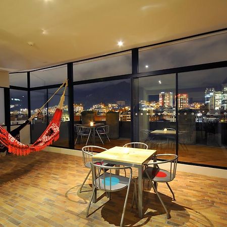 Bosque Alto Apartasuite Богота Экстерьер фото
