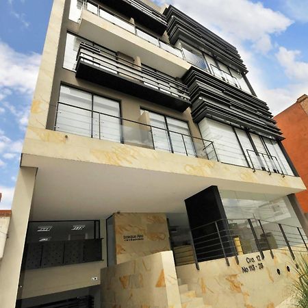 Bosque Alto Apartasuite Богота Экстерьер фото