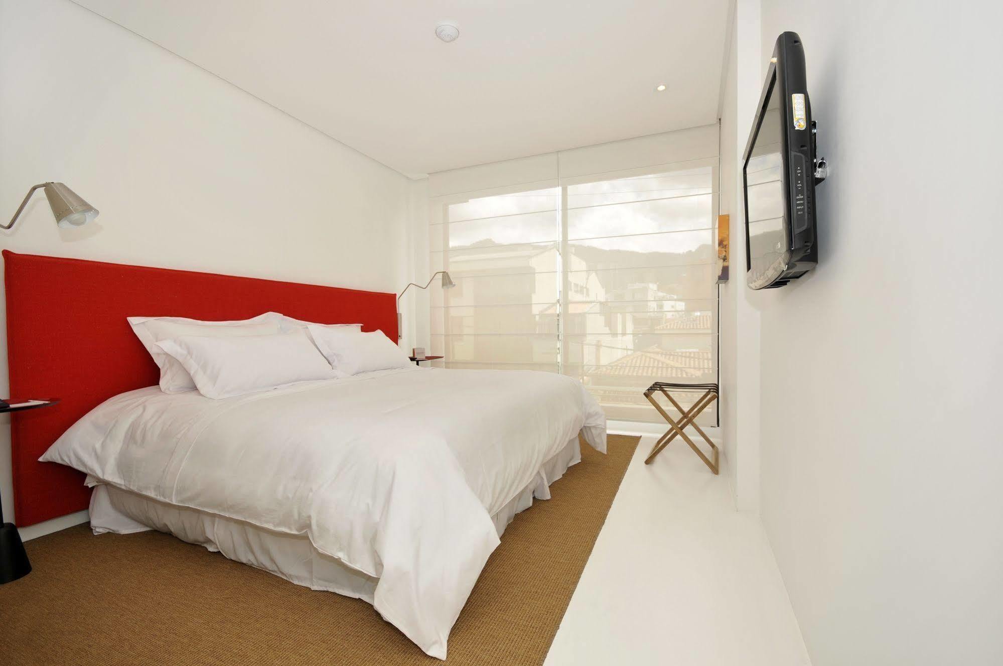 Bosque Alto Apartasuite Богота Экстерьер фото