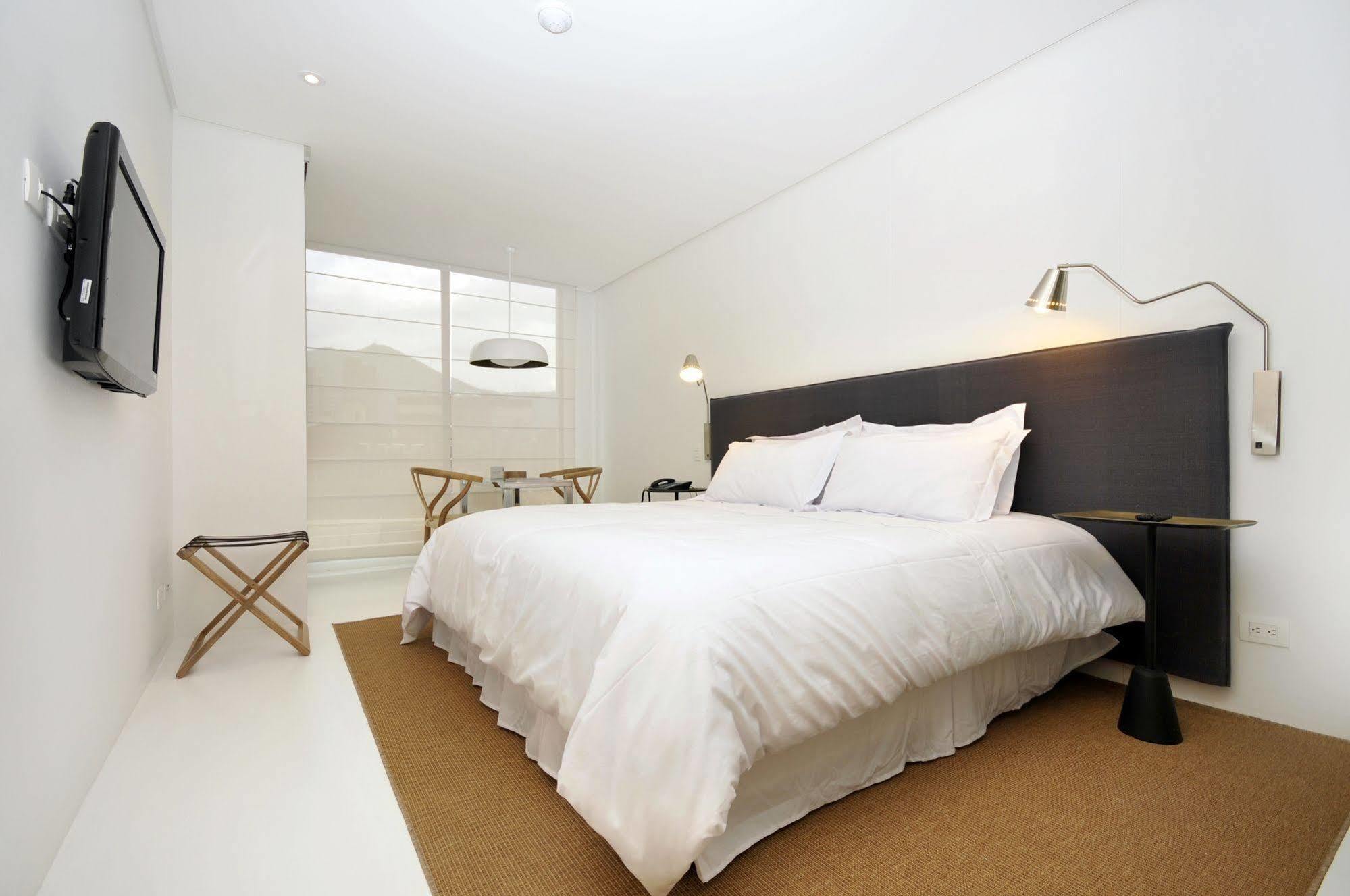 Bosque Alto Apartasuite Богота Экстерьер фото