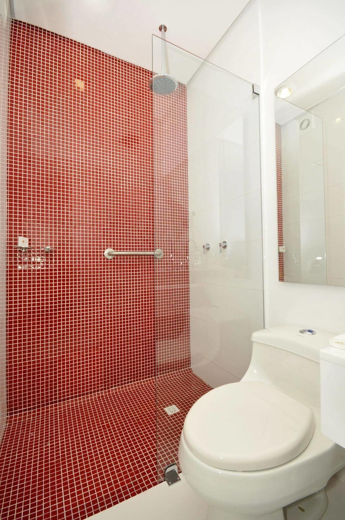 Bosque Alto Apartasuite Богота Экстерьер фото