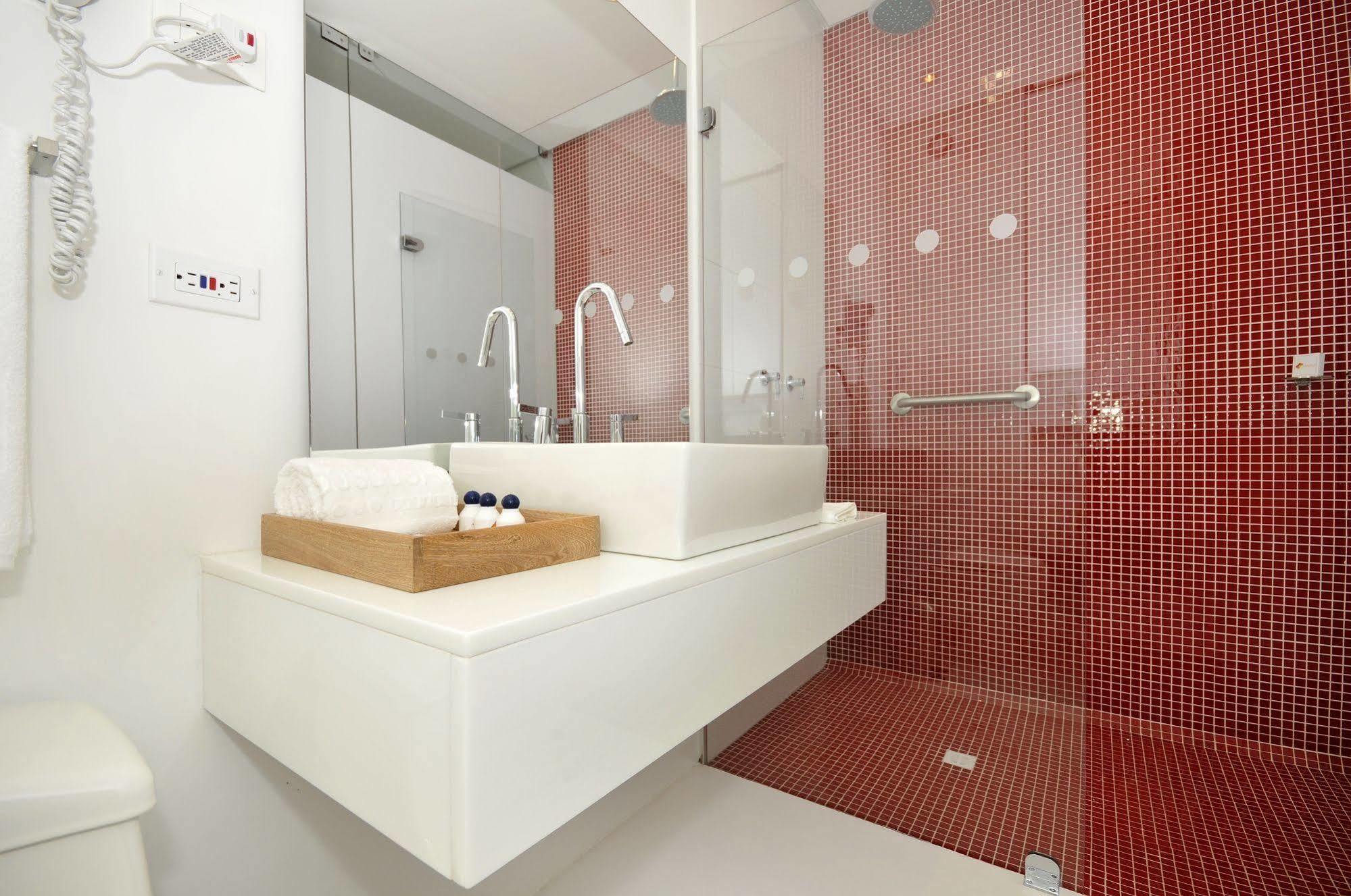 Bosque Alto Apartasuite Богота Экстерьер фото