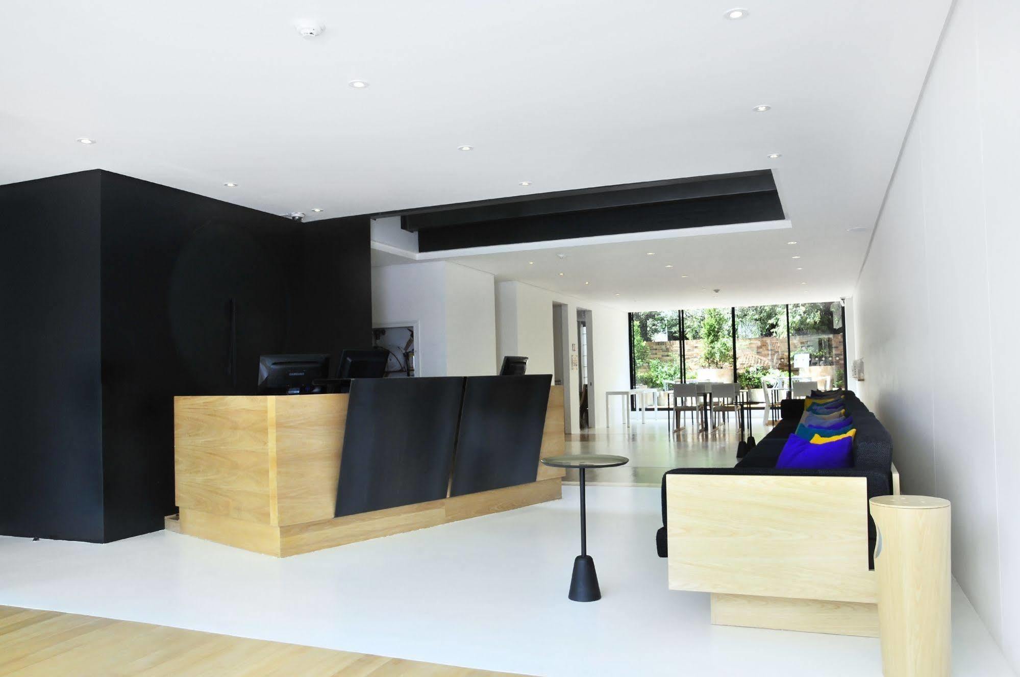 Bosque Alto Apartasuite Богота Экстерьер фото