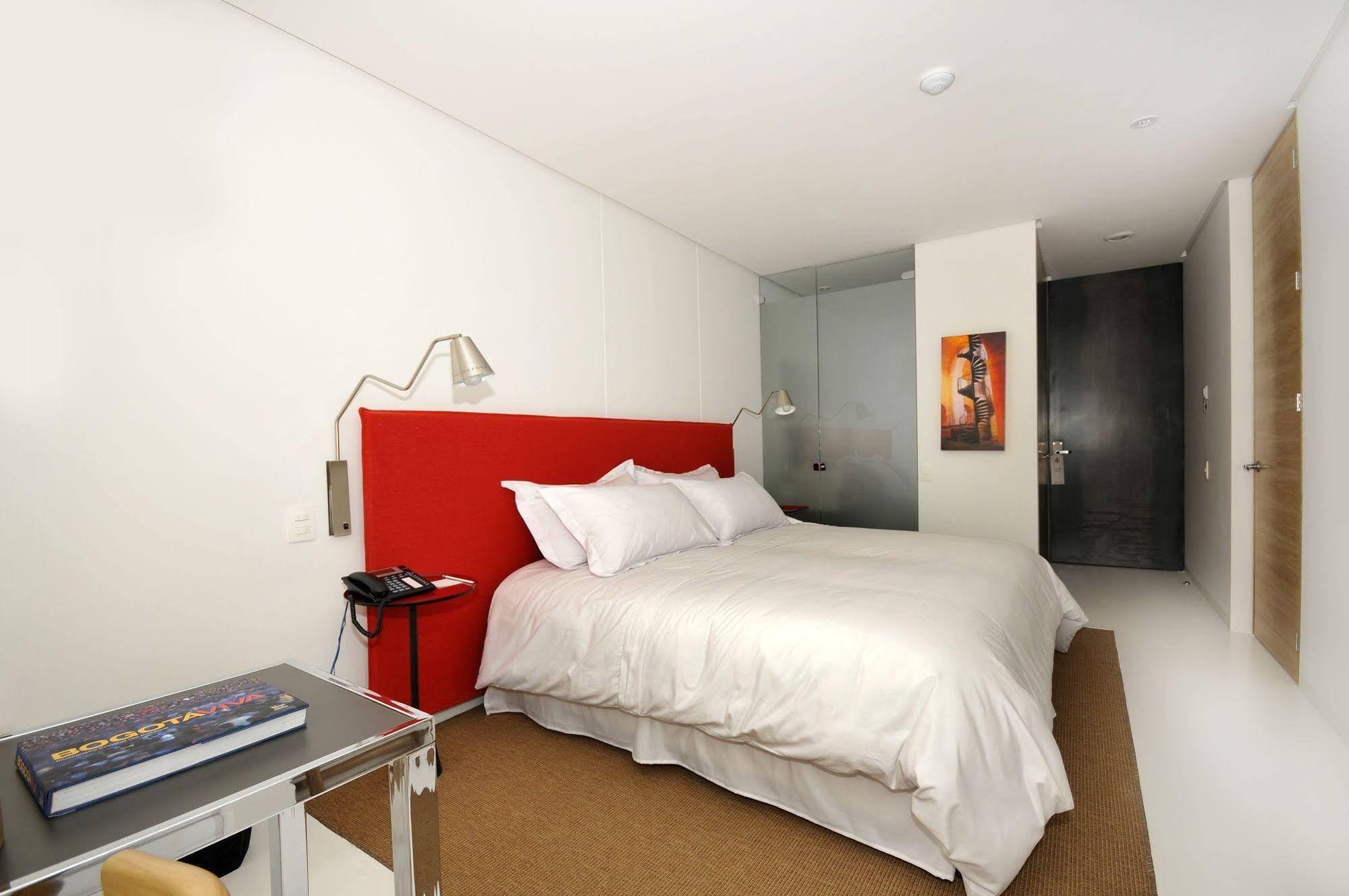 Bosque Alto Apartasuite Богота Экстерьер фото
