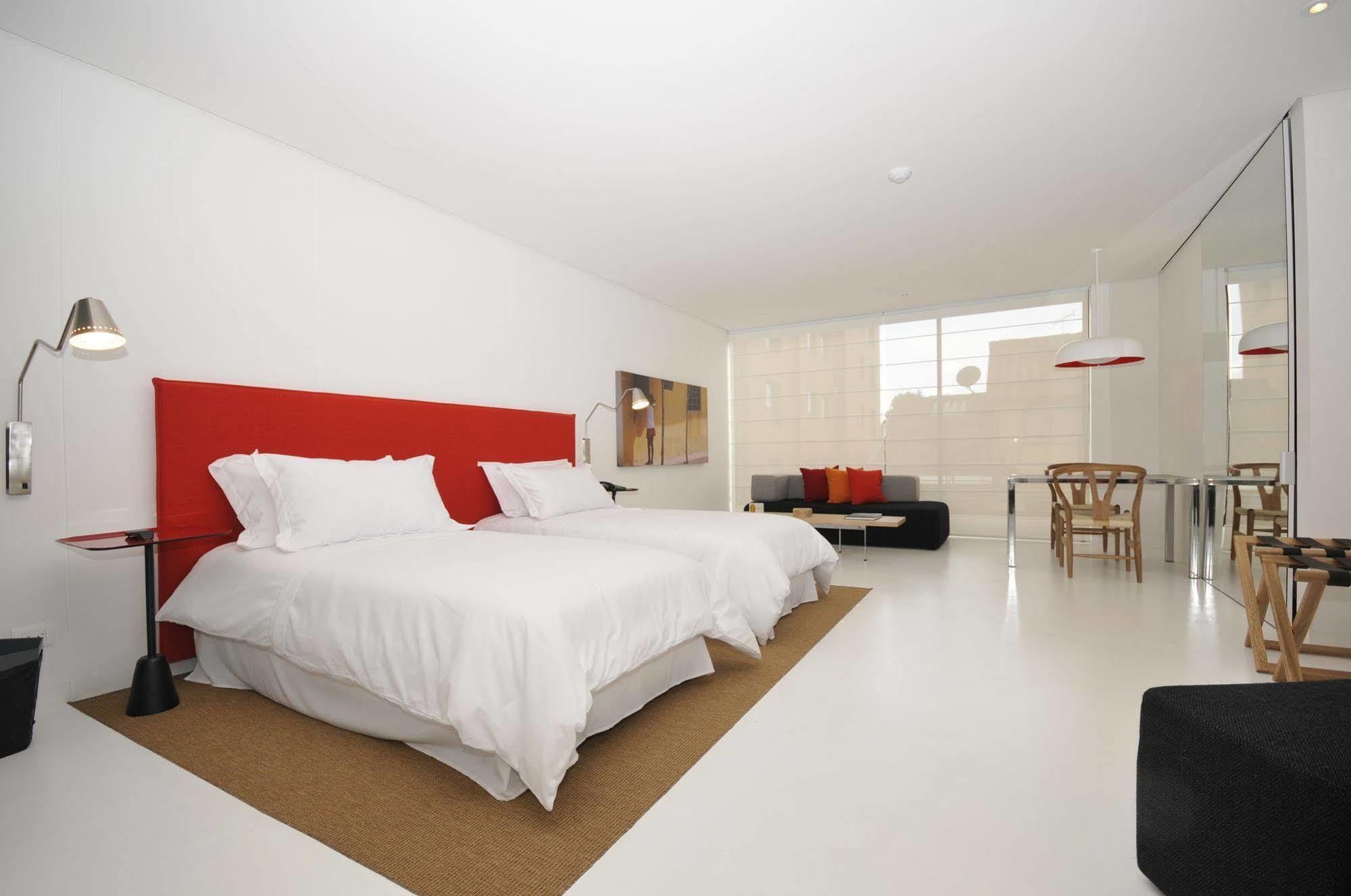 Bosque Alto Apartasuite Богота Экстерьер фото