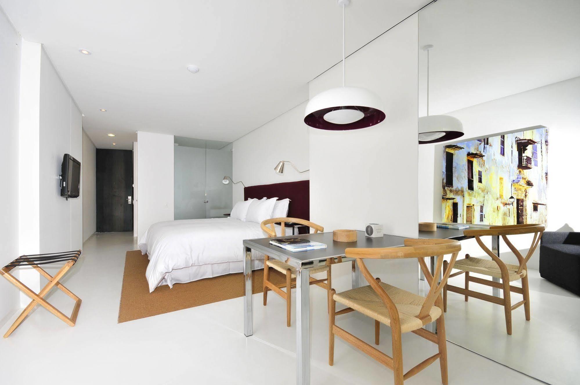 Bosque Alto Apartasuite Богота Экстерьер фото