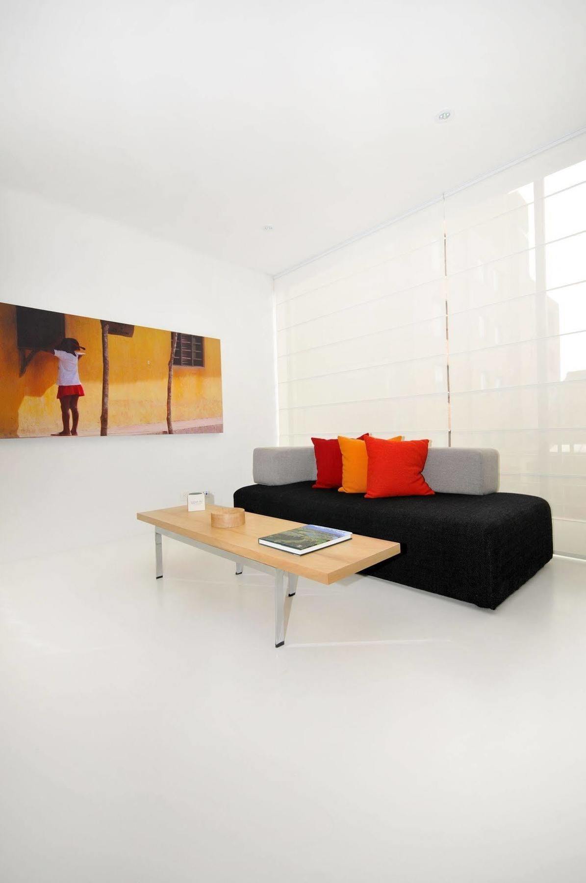 Bosque Alto Apartasuite Богота Экстерьер фото