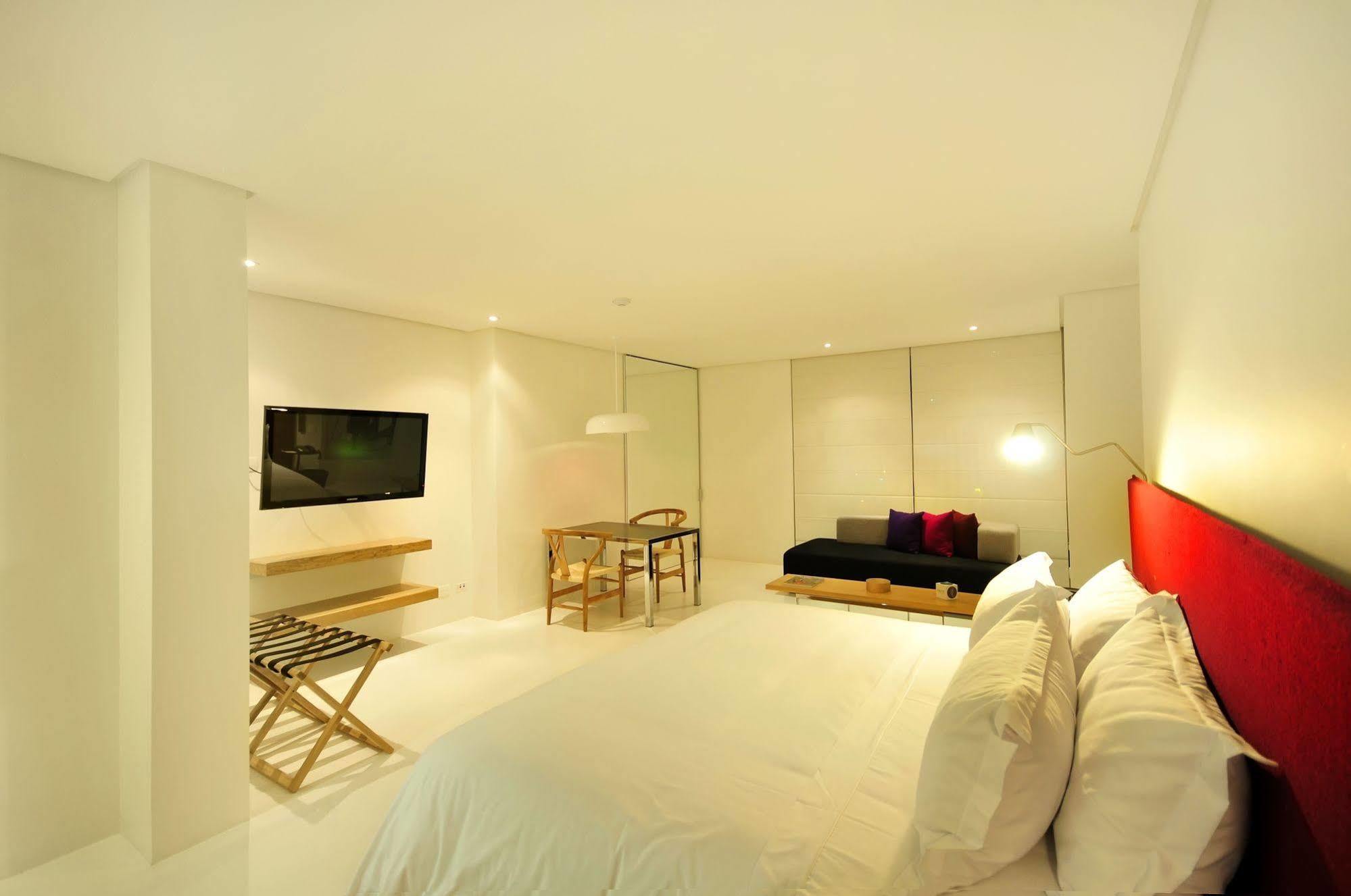 Bosque Alto Apartasuite Богота Экстерьер фото