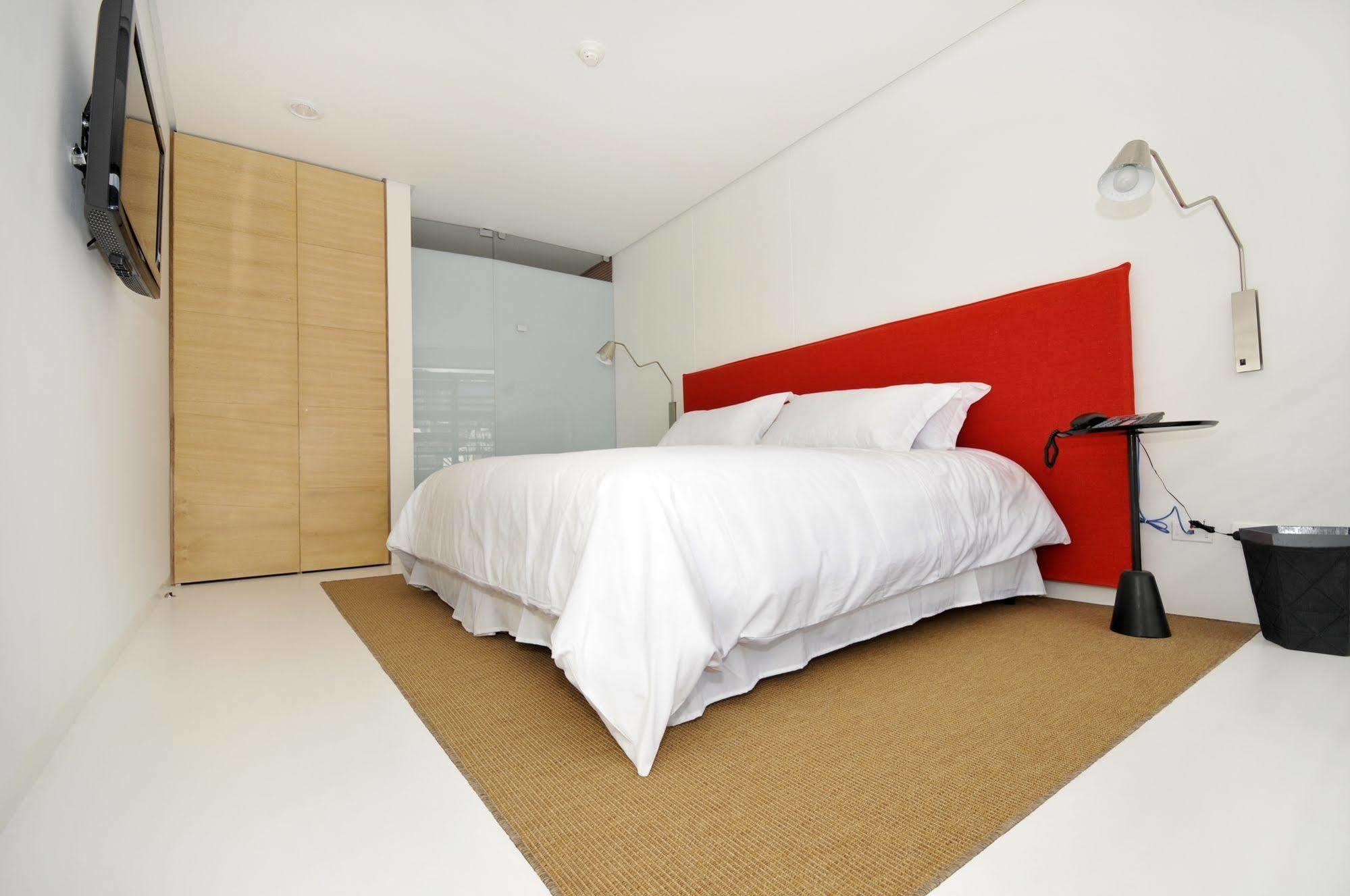 Bosque Alto Apartasuite Богота Экстерьер фото