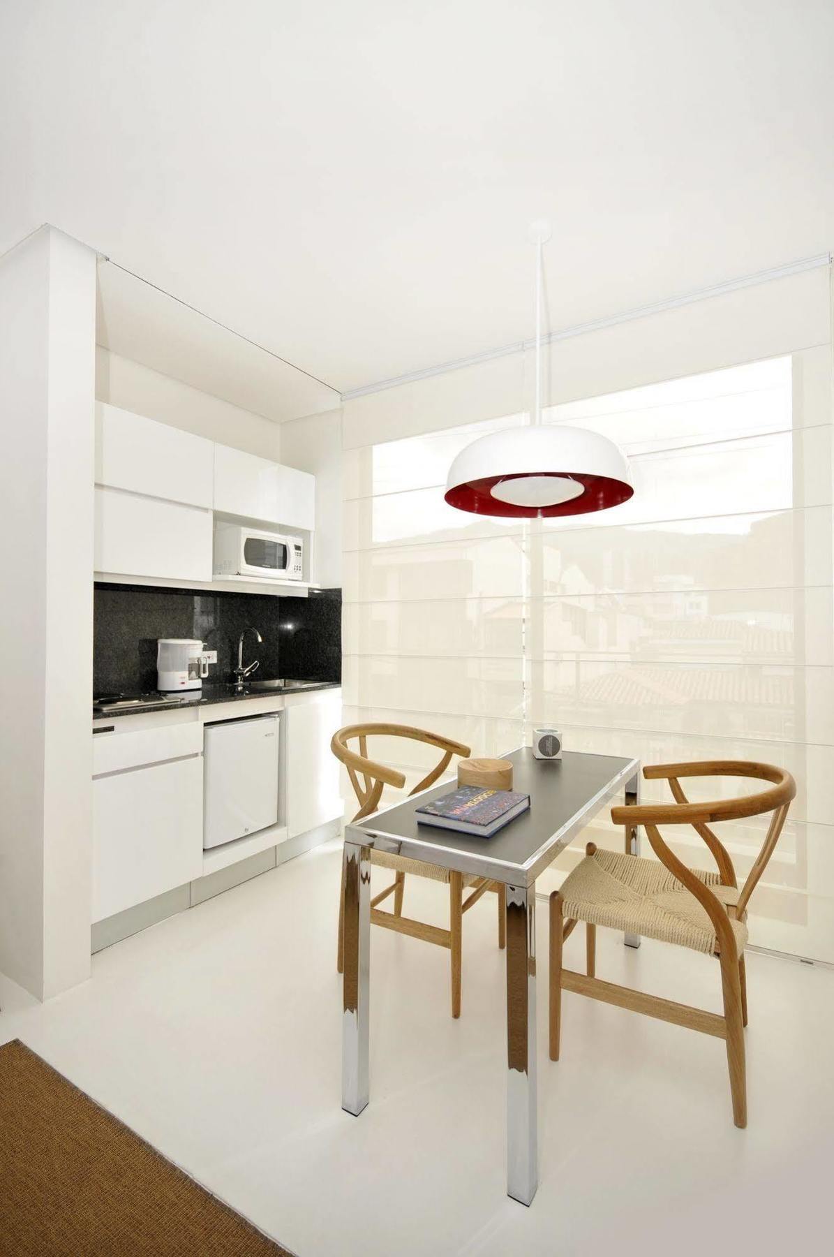 Bosque Alto Apartasuite Богота Экстерьер фото