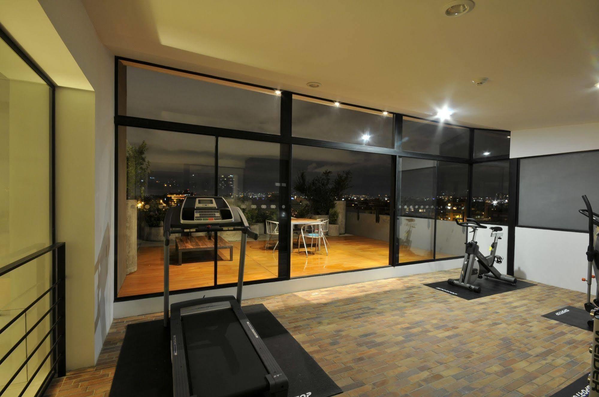 Bosque Alto Apartasuite Богота Экстерьер фото