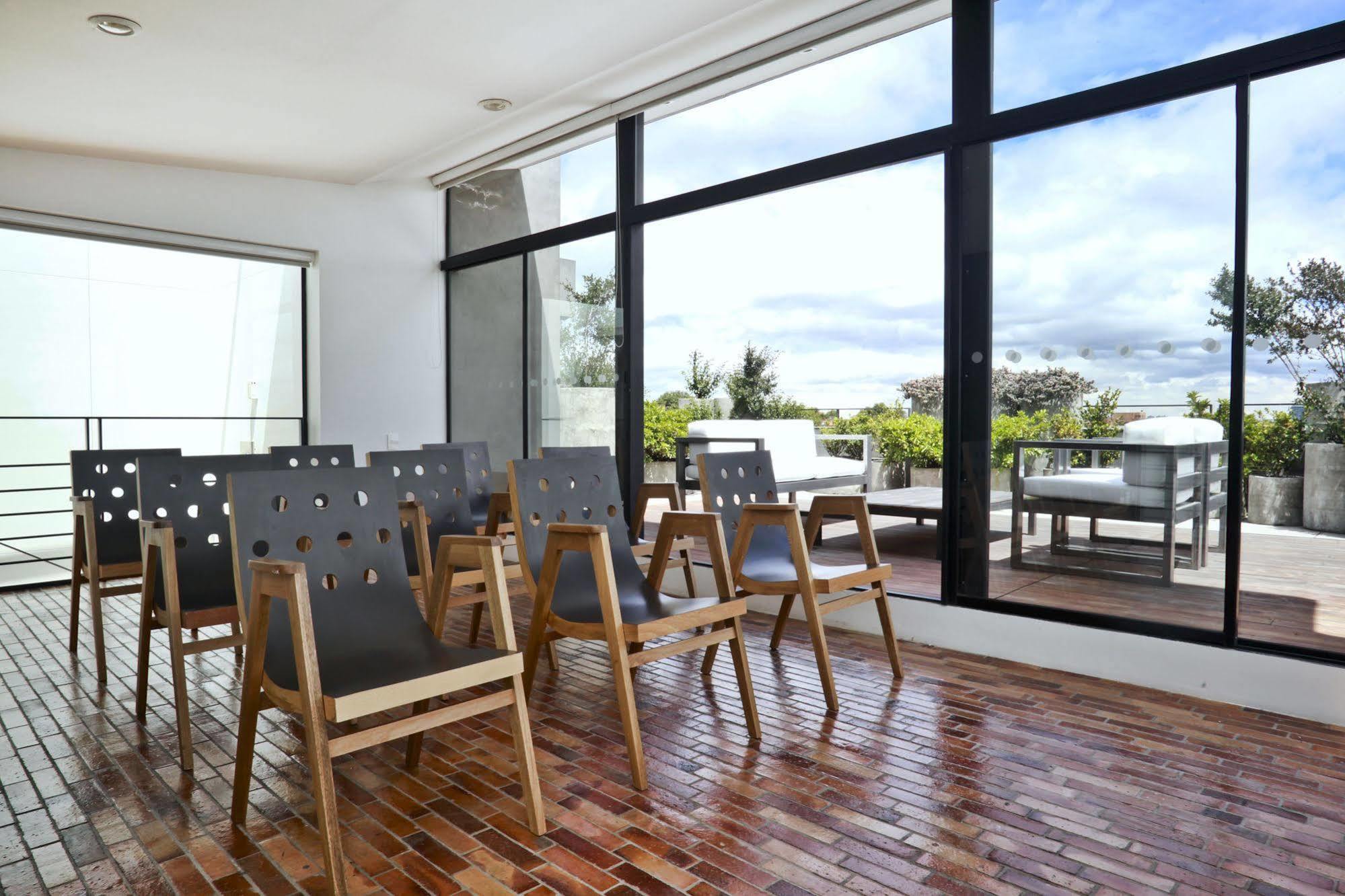 Bosque Alto Apartasuite Богота Экстерьер фото
